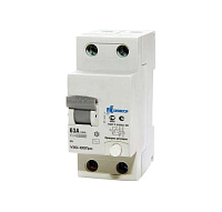 Выключатель дифференциального тока (УЗО) 2п 25А 30мА тип AC УЗО-100 КОНТАКТОР 7000511 – купить по низкой цене. Дифференциальные автоматы