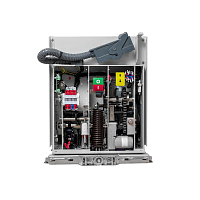 Выключатель вакуумный OptiMat BB-MD-10-25/1250-2-MM-10-1101000-1-1-CN0.5S-S-0 У3 КЭАЗ 345133