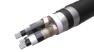 Кабель АПвБП2г 3х300/35 - 10кВ