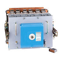 Выключатель автоматический 1600А ВА56-43-304770 690AC НР230AC/220DC ПЭ220DC УХЛ3 КЭАЗ 388033 – купить по низкой цене. Автоматические выключатели