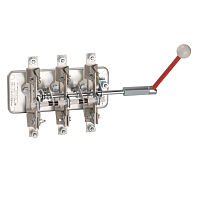 Рубильник РБ 2/1П У3 КЭАЗ 252605 – купить по низкой цене. Низковольтное оборудование