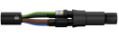 Муфта кабельная соединительная 1кВ HJ2-01/5х150-240C (5ПСт1-150/240-Г) НИЛЕД 16000561 купить оптом по низкой цене