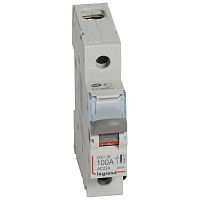 Выключатель-разъединитель 1п 100А DX3 Leg 406423 – купить по низкой цене. Низковольтное оборудование