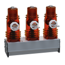 Выключатель вакуумный OptiMat BB-EM-10-20/1000-7-FX-4-4 У2 КЭАЗ 376967