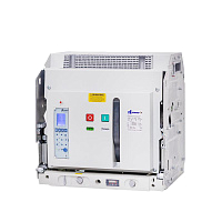 Выключатель автоматический воздушный Протон М-40В-МР6 LSIG-1250А-3П Контактор 7006644 – купить по низкой цене. Автоматические выключатели