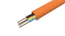Кабель КПСнг(A)-FRHF 2х2х0,75