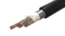 Кабель ТППэп 800х2х0,5