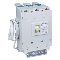 Выключатель автоматический ВА53-41-340010-250А-690AC-УХЛ3 (Заднее присоединение) КЭАЗ 310352 – купить по низкой цене. Автоматические выключатели