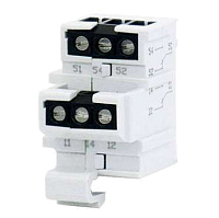 Контакт сигнал. ВА04-31(35)Про Контактор 7001202 – купить по низкой цене. Низковольтное оборудование