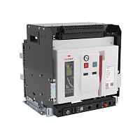 Выключатель автоматический воздушный AGS40X 3Р 4000А 100кА расцепитель 3H выкатной горизонт. подключение YON AGS40X-L3DH-6-000K – купить по низкой цене. Автоматические выключатели