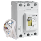 Выключатель автоматический ВА57-35-344610 80А 800 690AC УХЛ3 втычн. без панели КЭАЗ 313194 – купить по низкой цене. Автоматические выключатели