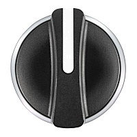 Переключатель 2-х поз. с фикс. 1НО б/подс. черн. SchE XB4BD21 – купить по низкой цене. Низковольтное оборудование