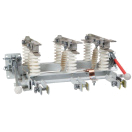 Разъединитель высоковольтный РВЗ-10/400-II-УХЛ2-ИФ КЭАЗ 379038