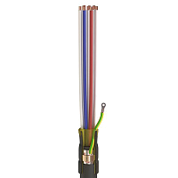 Муфта кабельная концевая ККТ-1 нг-LS КВТ 82599 концевые оптом по низкой цене