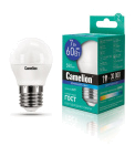 Лампа светодиодная LED7-G45/865/E27 7Вт 220В Camelion 12647 купить оптом