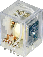 Реле промежуточное РП21М-004 УХЛ4А 36В 50Гц ток контактов 5А 0з+0р+4п Электротехника МПО A8028-10043610 – купить по низкой цене. Низковольтное оборудование