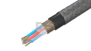 Кабель КУПсЭВ-Пн (10х2х0,5)эф
