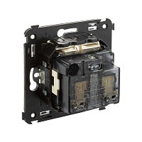 Розетка 1-м СП 2мод. Avanti "Ванильная дымка" 16А IP20 2P+E защ. шторки беж. DKC 4405003 – купить по низкой цене. Низковольтное оборудование