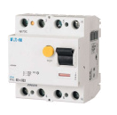 Выключатель дифференциального тока (УЗО) 4п 25А 30мА тип AC 6кА PF6 EATON 286504 – купить по низкой цене. Дифференциальные автоматы