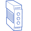 Кнопка SB7 – купить по низкой цене. Низковольтное оборудование