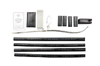 Муфта кабельная концевая универс. 1кВ HT2P-01/4х10-25 (4ПКВНтпБ1-10/25-БН) НИЛЕД 16000101 концевые оптом по низкой цене