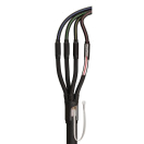 Муфта кабельная переходная 1кВ 4ПКТп(б) (СИП)-1-16/25-Б КВТ 69465 концевые оптом по низкой цене