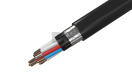 Кабель КВВГЭнг(A)-LS 10х10