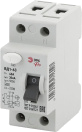 Выключатель дифференциального тока (УЗО) 1P+N 40А 30мА ВД1-63 Pro NO-902-25 ЭРА Б0031874 – купить по низкой цене. Дифференциальные автоматы