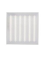 Светильник светодиодный "Люгер" 6-25-Д-120-0/ПЛ/М-3К80-В41 Светон CB-C0959006