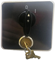 Переключатель кулачковый ПК 25-12 И2037У3 внутренний замок Электротехник ET018349 – купить по низкой цене. Низковольтное оборудование