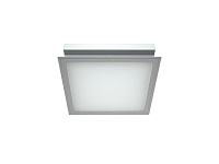 Светильник светодиодный OWP/R ECO LED 595 IP54/IP20 4000К встраив. СТ 1376000210