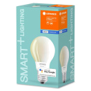 Лампа светодиодная SMART+ Filament Classic Dimmable 100 11Вт/2700К E27 LEDVANCE 4058075486089 купить оптом