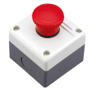 Пост кнопочный NPH1-1009 1НЗ (R) CHINT 587060 – купить по низкой цене. Низковольтное оборудование