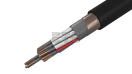 Кабель КВВГЭнг(A)-FRLS 5х0,75
