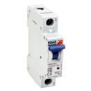 Выключатель автоматический модульный 1п B 1А 6кА OptiDin BM63-1B1-ОМ4-РЕГ КЭАЗ 281447 – купить по низкой цене. Автоматические выключатели