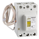 Выключатель автоматический 200А 1250Im ВА57-35-341116 УХЛ3 690В AC КЭАЗ 250118 – купить по низкой цене. Автоматические выключатели