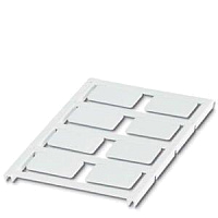 Табличка пластиковая UC-EMLP (27X18) Phoenix Contact 0825475 купить по низкой цене
