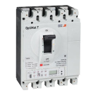 Выключатель автоматический OptiMat T400V ETN 400A 4P КЭАЗ 356691