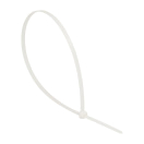 Хомут P6.6 12.4х650 FlexLock стандартный бел. (уп.100шт) PROxima EKF plc-fl-ctsw-12.4x650 купить оптом