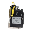 Расцепитель независимый SOR-L 24VDC T250-T400-T630 КЭАЗ 357138 купить