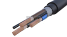 Кабель КПГУ 3х185