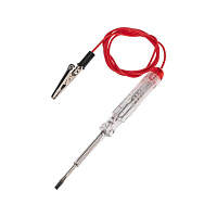 Автотестер универсальный желт. REXANT 16-0101 купить оптом