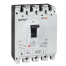 Выключатель автоматический для защиты двигателя OptiMat T400H ETA-M-COM 400A 3P КЭАЗ 356355 – купить по низкой цене. Автоматические выключатели