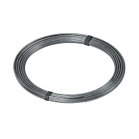 Пруток М8 MPS8-125 HD сталь гор. оцинк. (уп.125м) КМ LN0055 – купить по низкой цене. Низковольтное оборудование