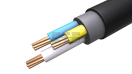 Кабель ПвВГнг(A)-LS 3х150 - 1кВ