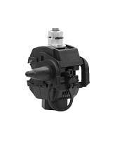 Зажим ответвительный прокалывающий P2X-150 (50-150; 6-35) (Р 645; SLIW 15.1; P2х95; СТ 70; OP 645; ЗОИ 35-150; PC 4-150) ИНСТАЛЛ 111304