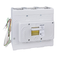 Выключатель автоматический 320А 3200Im ВА57-39-341810 УХЛ3 690В AC НР=230В AC/220В DC КЭАЗ 109969 – купить по низкой цене. Автоматические выключатели