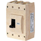 Выключатель автоматический 3п 400А ВА04-36-341830-20 УХЛ3 660В Контактор 1019571 – купить по низкой цене. Автоматические выключатели