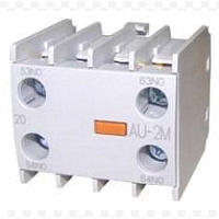 Контакт дополнительный AU-2M 20 LS Electric 83361621008 – купить по низкой цене. Низковольтное оборудование