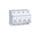 Выключатель автоматический модульный NB8-125R 3P+N 20А 25кА хар-ка D (R) CHINT 559868 – купить по низкой цене. Автоматические выключатели